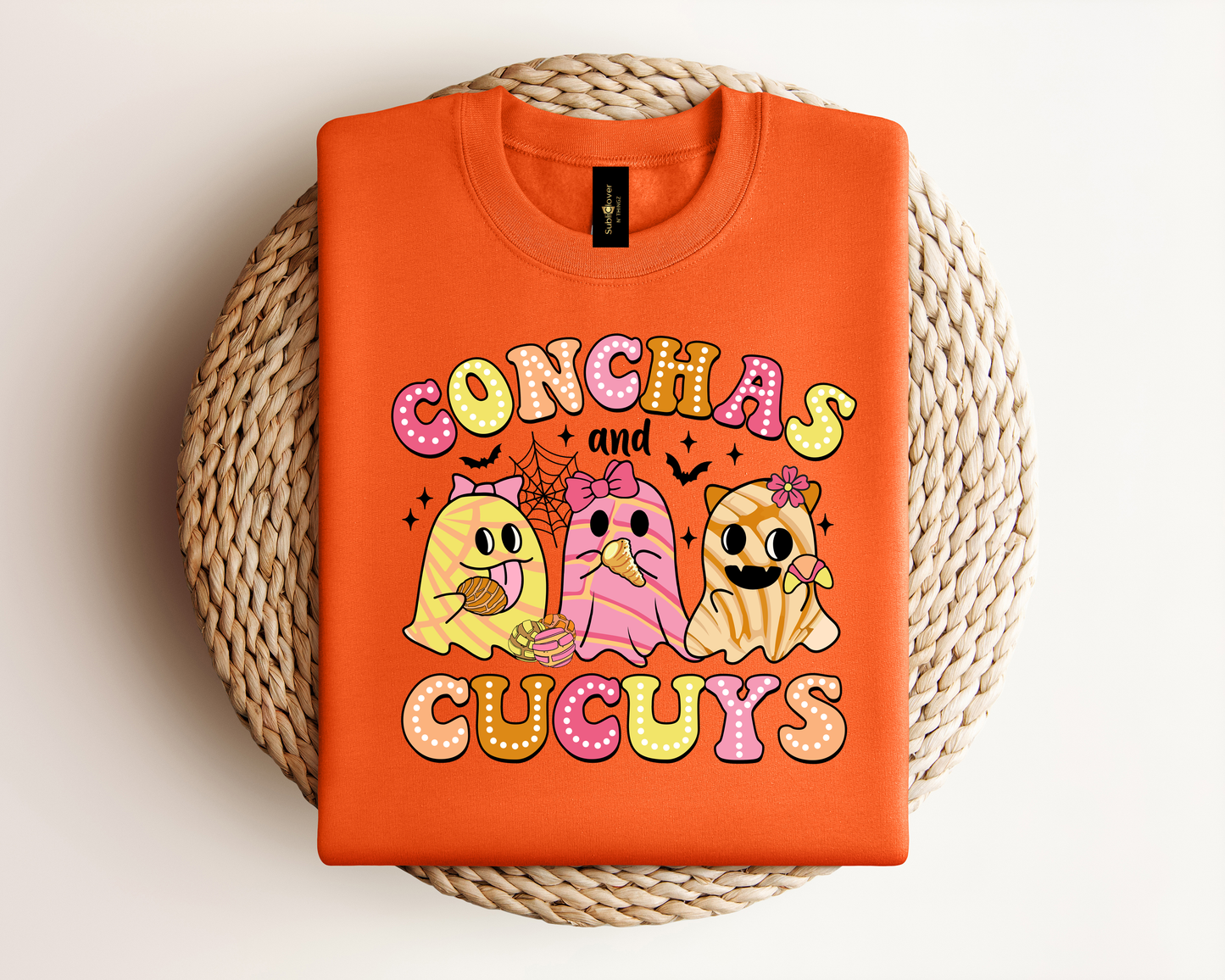 Conchas & Cucuys T-Shirt