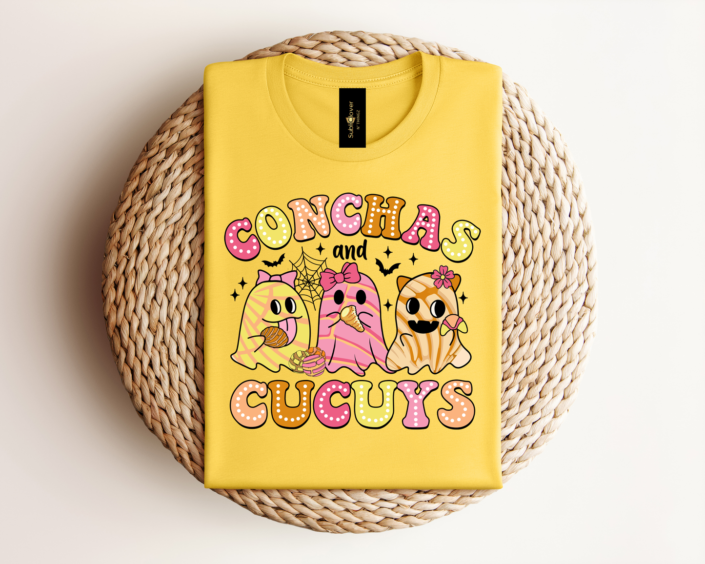 Conchas & Cucuys T-Shirt