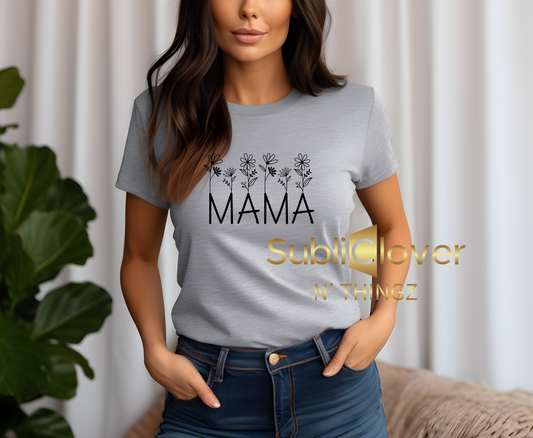 MAMA Flowers