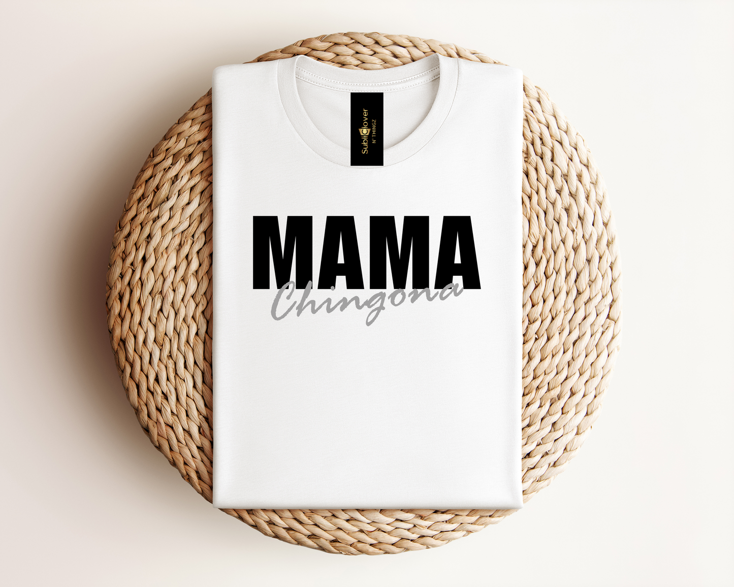 MAMA Chingona Shirt