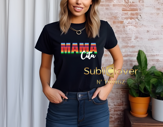 Mama Cita Shirt