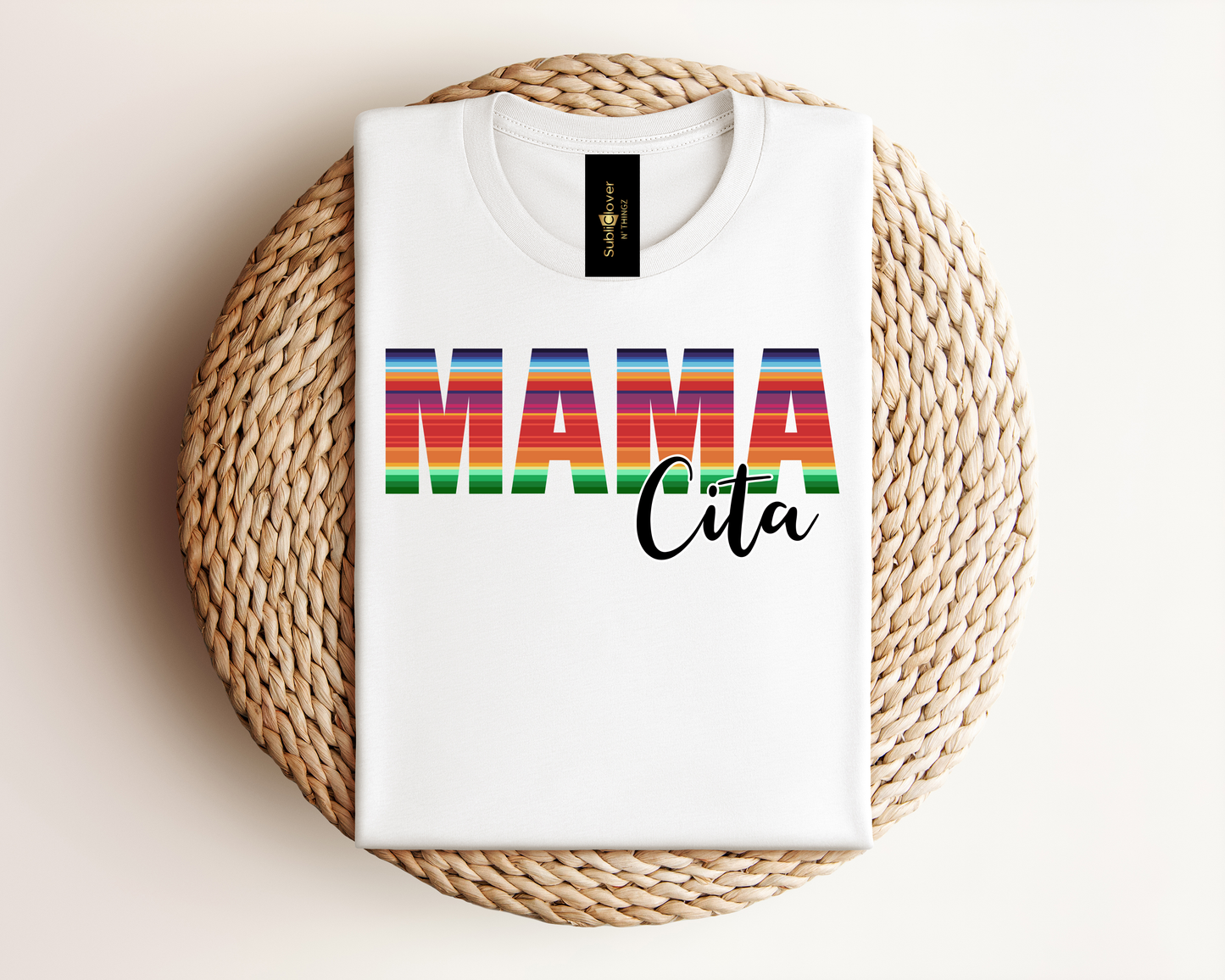 Mama Cita Shirt